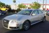 Audi A8, 2007 превью 1050395.