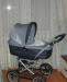 Превью Продаю детскую коляску Peg Perego Москва - 2