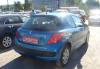 Превью Peugeot 207, 2008 Санкт-Петербург - 1