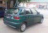 Превью Seat Ibiza, 1999 Москва - 4