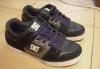 Превью Женские кеды DC Shoes Москва - 0
