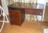 Письменный стол с тумбочкой б/у превью 1053333.