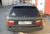 Превью Volkswagen Passat, 1989 Москва - 3