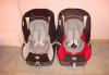 Детские автокресла "Britax" превью 1053797.