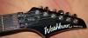 Превью Электрогитара washburn WR154 Санкт-Петербург - 3