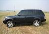 Превью Land Rover Range Rover, 2003 Москва - 1