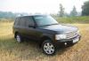 Превью Land Rover Range Rover, 2003 Москва - 2