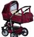 Детская коляска 2 в 1 Lonex Lider Kids превью 1054004.