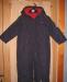 Комбинезон на мальчика MarksSpenser, шапка bogi превью 1054012.