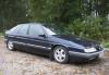 Citroen XM, 1996 превью 1054073.