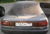 Превью Mazda 626, 1988 Москва - 1