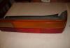 Форд Гранада задний фонарь превью 1054425.