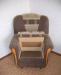 Превью Кресло с ящиком в отличном состоянии за 900 руб Москва - 1