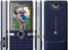 Телефон GSM Sony-Ericsson S312 Dawn Blue (новый) превью 1054631.