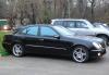 Превью Mercedes-Benz  E-klasse (W211) Москва - 1
