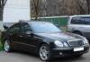 Превью Mercedes-Benz  E-klasse (W211) Москва - 4