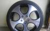 Golf GTI / Jetta GLI /R32/. оригинал. диски + шины превью 1054811.