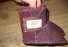 Пинетки UGG угги превью 1054940.