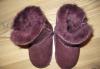 Превью Пинетки UGG угги Москва - 1