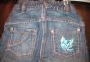 Превью Новые джинсы на 2года(92см) Москва - 1