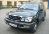 Lexus LX 470, 2000 превью 1050552.