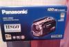Новая видеокамера Panasonic hdchs60 превью 1055102.