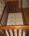 Превью Детская кроватка Москва - 1
