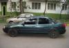 Превью Ford Mondeo, 1997 Москва - 1