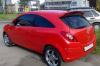 Превью Opel Corsa, 2008 Архангельск - 1