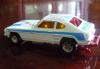 Превью Corgi toys модель автомобиля Москва - 1