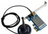 Wi-Fi адаптер abit AirPace PCI-E 1X (PCI-E 16X) превью 1056325.