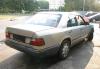 Превью Mercedes E-klasse, 1987 Москва - 3