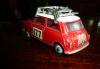 Превью Corgi toys модель автомобиля Москва - 1