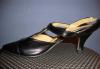 Превью Туфли с открытой пяткой р-р 36 Москва - 2