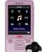 MP3 плеер Sony Walkman NWZ-A726 Pink превью 1056533.