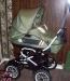 Коляска "Bebecar Style ATS 2 в 1" превью 1056545.
