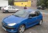 Peugeot 206, 2000 превью 1056764.