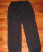 Трикотажные брючки для  беременных HM превью 1056766.
