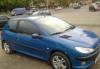 Превью Peugeot 206, 2000 Санкт-Петербург - 1