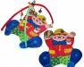 Игровой развивающий коврик превью 1050736.