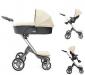 Очень Дёшево  новая Stokke Xplory 2в1 превью 1050743.