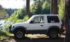 Превью Mitsubishi Pajero, 1992 Санкт-Петербург - 1