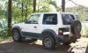 Превью Mitsubishi Pajero, 1992 Санкт-Петербург - 2