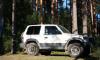 Превью Mitsubishi Pajero, 1992 Санкт-Петербург - 3