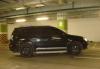 Превью Mitsubishi Outlander, 2008 Москва - 1