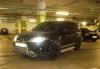 Превью Mitsubishi Outlander, 2008 Москва - 4