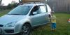 Превью Ford Focus 1.6., 115лс., мех., инж., 2006 Санкт-Петербург - 2