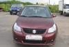 Превью Suzuki SX4, 2007 Гатчина - 1