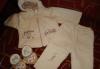 Брючки и курточка + подарок превью 1057544.