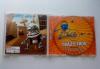 Превью CD "crazy frog" Москва - 1
